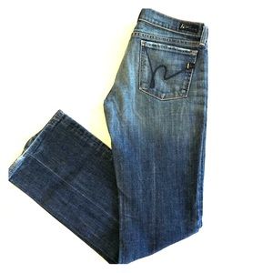 Citizens of Humanity Bootcut Jean